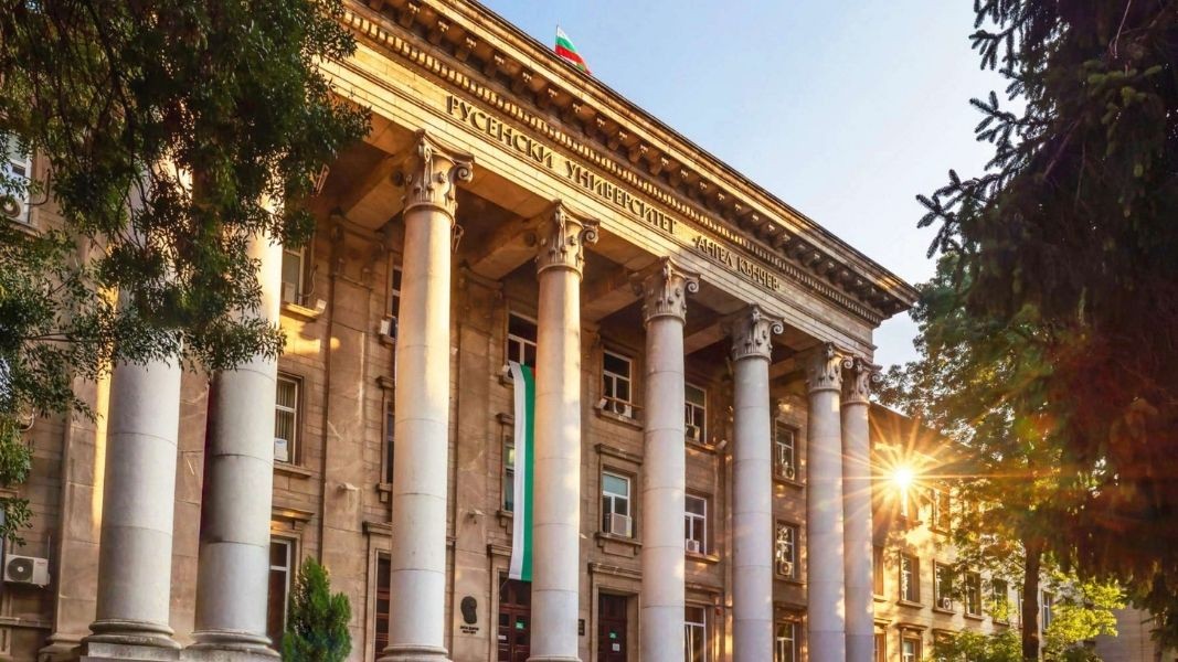 Русенски университет