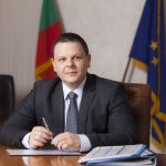 Христо Алексиев - служебен министър на транспорта 2021 г.-1