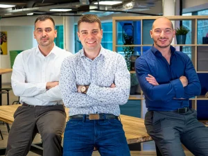 Payhawk Пейуок