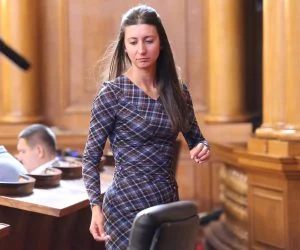 Парламент Гергана Данева ПП