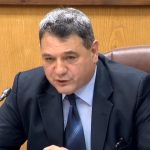 МВР нов главен секретар Петър Тодоров