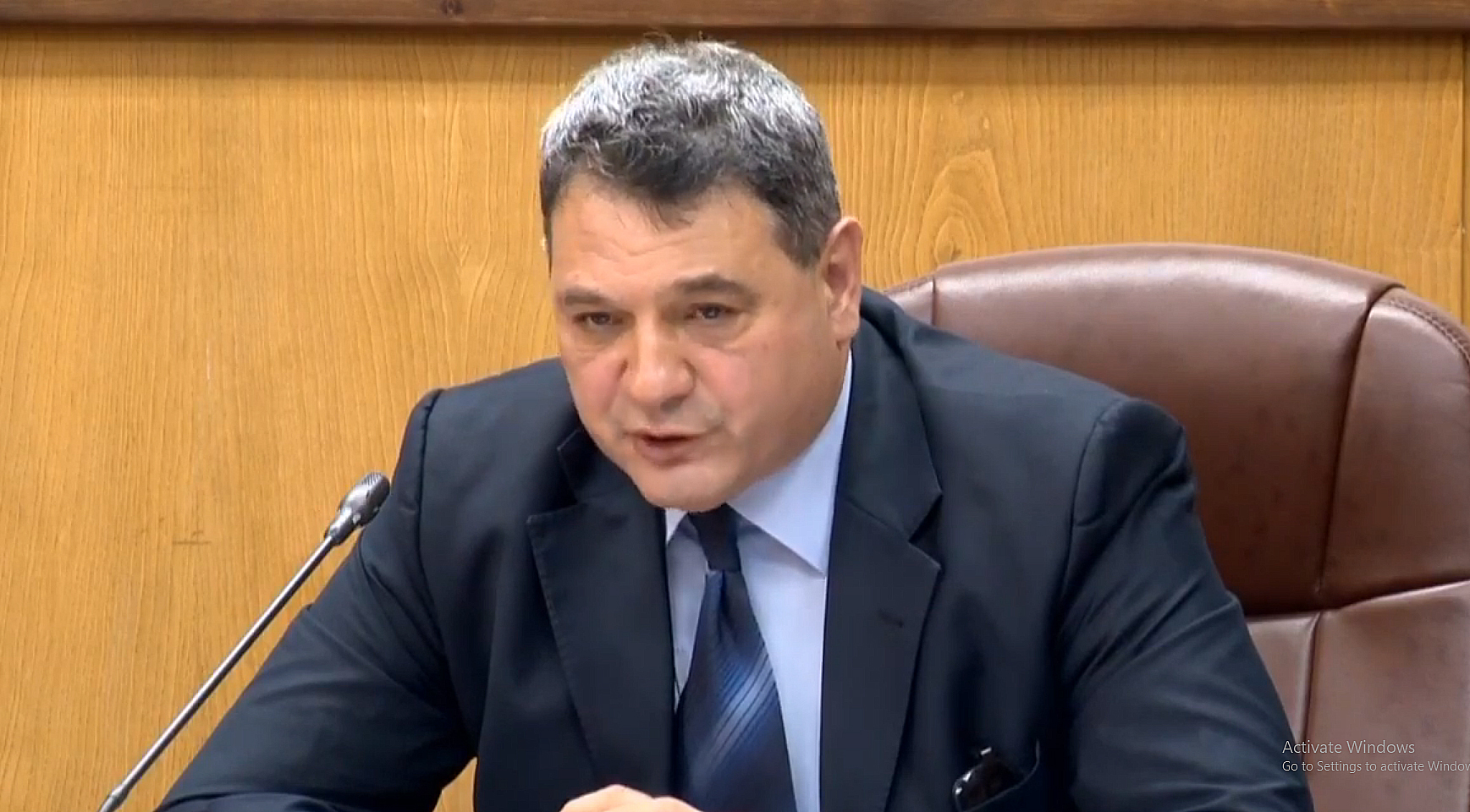 МВР нов главен секретар Петър Тодоров