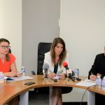 Фонд на фондовете за първоначално финансиране  предоставя над 417 млн. лева за градско развитие и бизнес  Светослава Георгиева