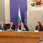 Министерски съвет Съвет за икономически анализи Атанас Пеканов