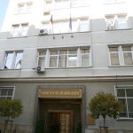 Министерство на финансите сграда