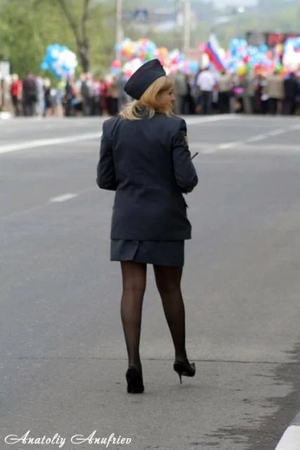 полицайка