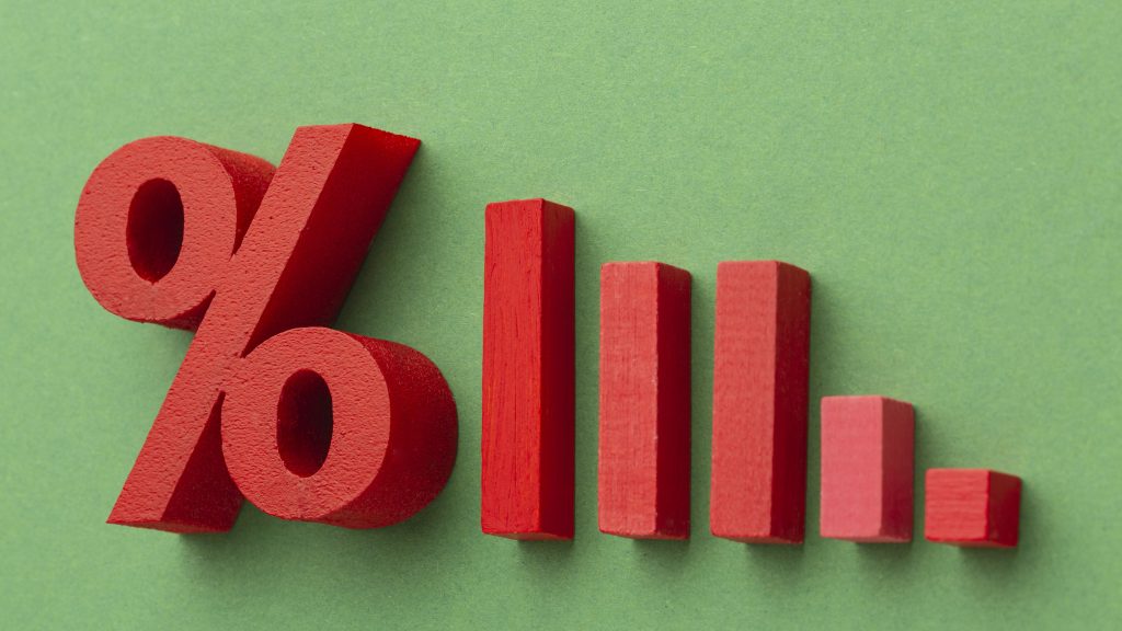 Годишната инфлация достигна 17.7% 2 Пари