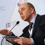Антон Силуанов