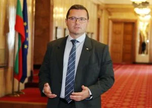 Пенчо Милков БСП