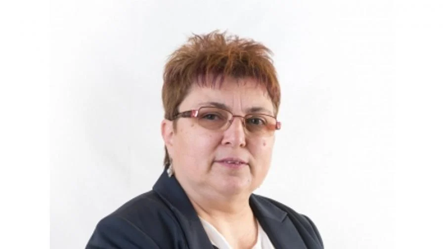 Емилия Милкова