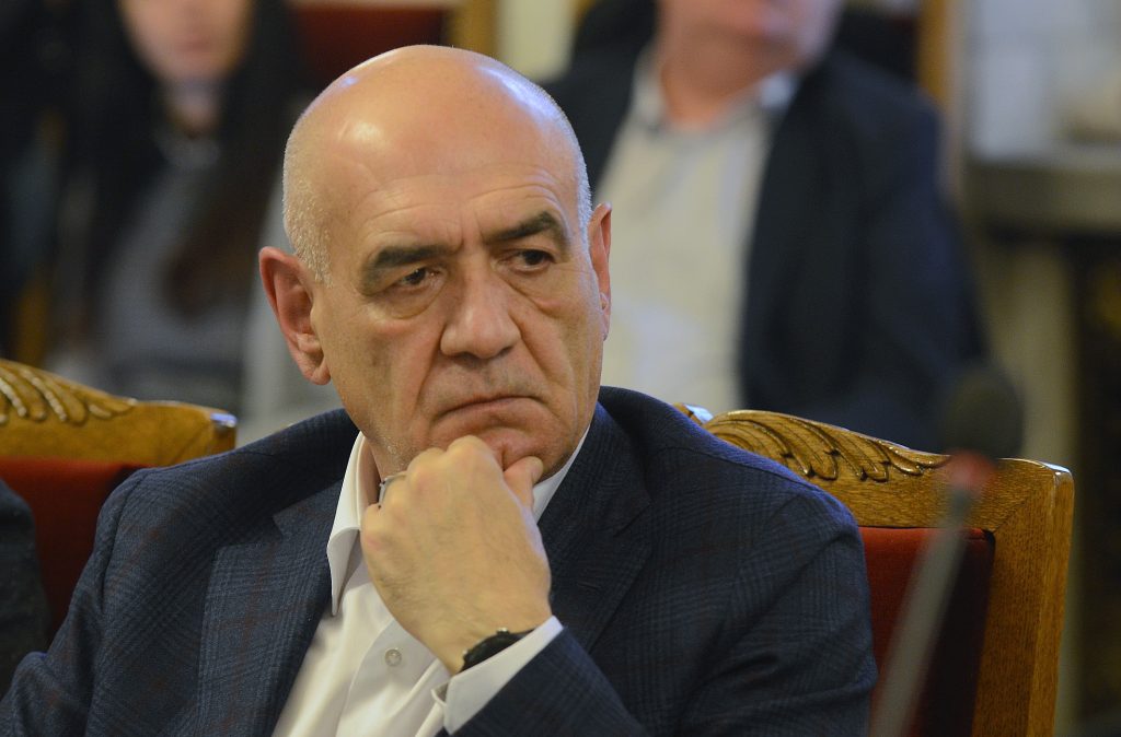 Парламент Комисия по здравеопазване Дечо Дечев НЗОК