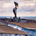 украински военни сили войници украинска армия украйна високополие херсон