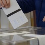 Избори гласуване вот избиратели