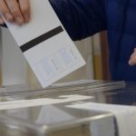 Избори гласуване вот избиратели