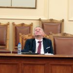 Парламент бюджет НЗОК Стойчо Кацаров министър на здравеопазването