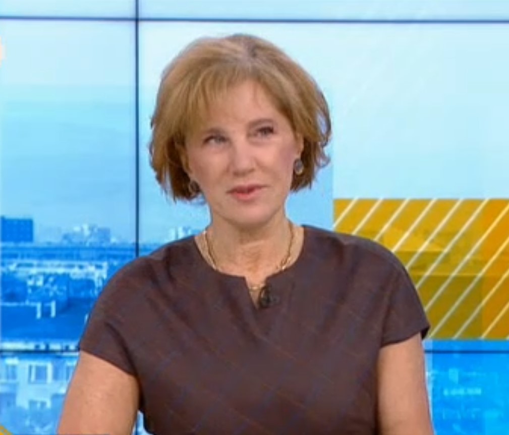 Елена Поптодорова