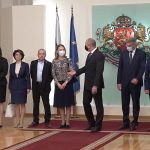 Консултативен съвет при президента