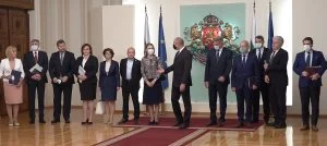 Консултативен съвет при президента