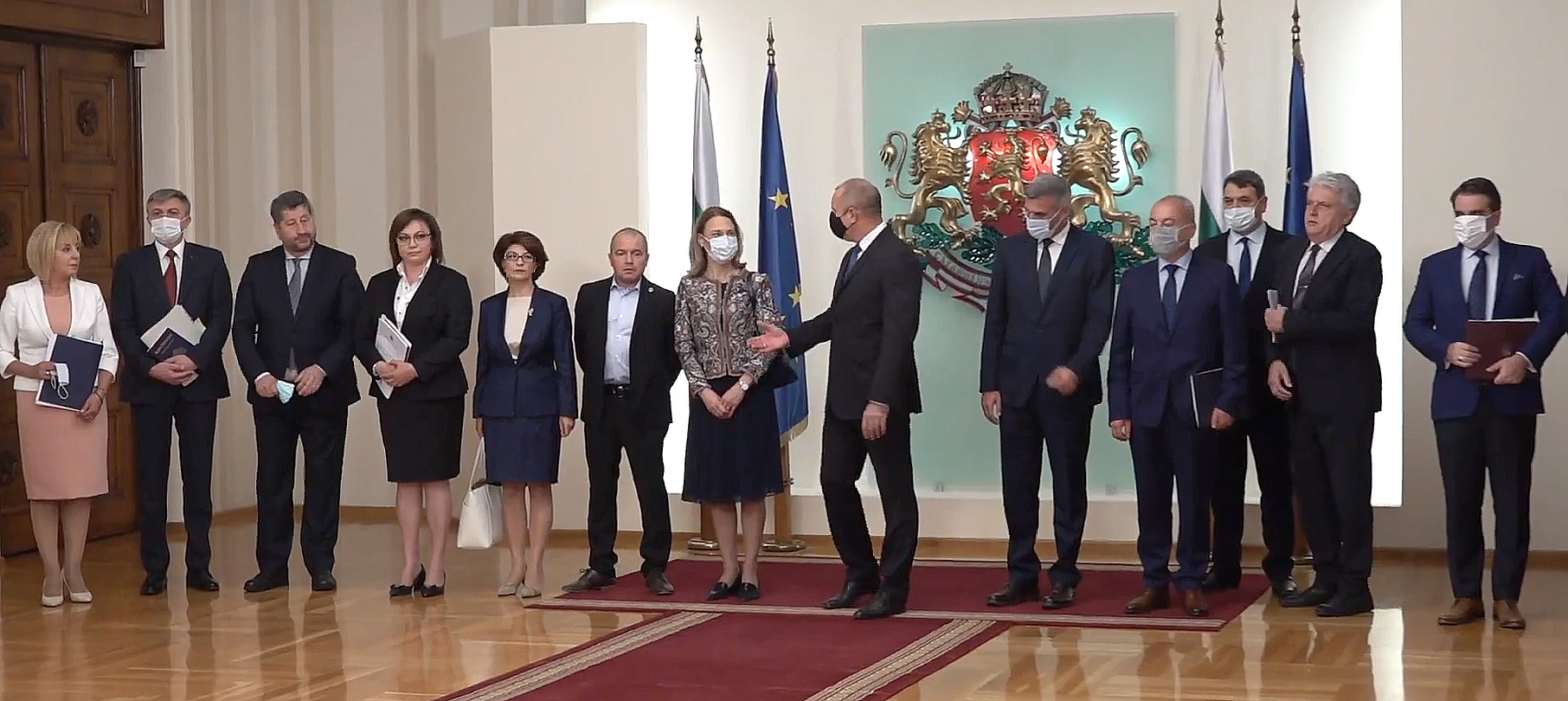 Консултативен съвет при президента