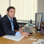 Емил Караниколов - изп. дир. на АП