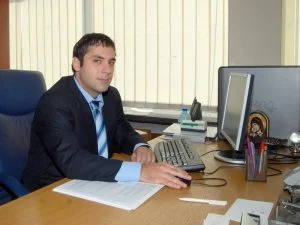 Емил Караниколов - изп. дир. на АП