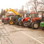 Земеделците излизат на протест