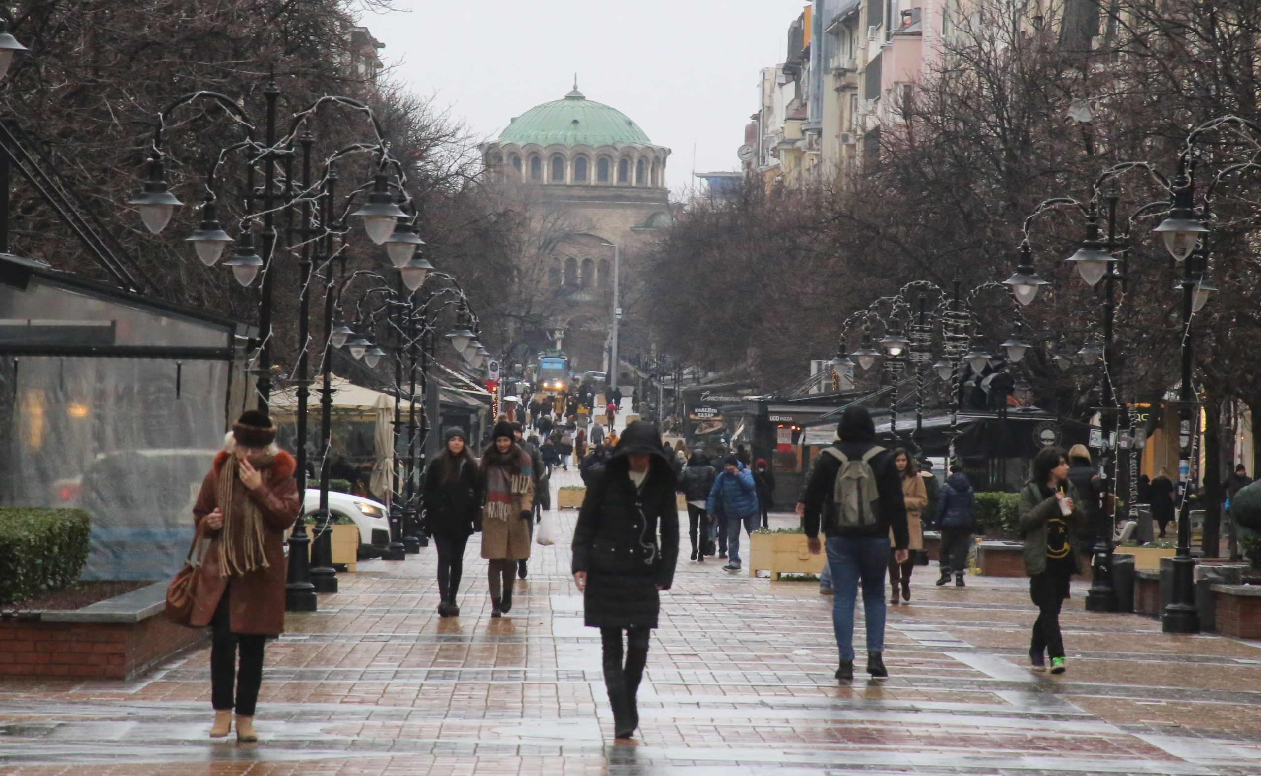 бул.Витоша