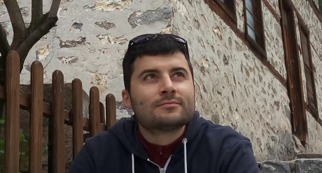 желяз андреев