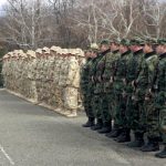 Военнослужещи следят внимателно откъде ще дойдат повишените им заплати.