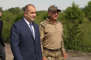 радев нсо