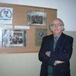 Иван Арсов - финансово-стопанската гимназия