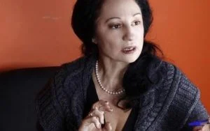 анна заркова