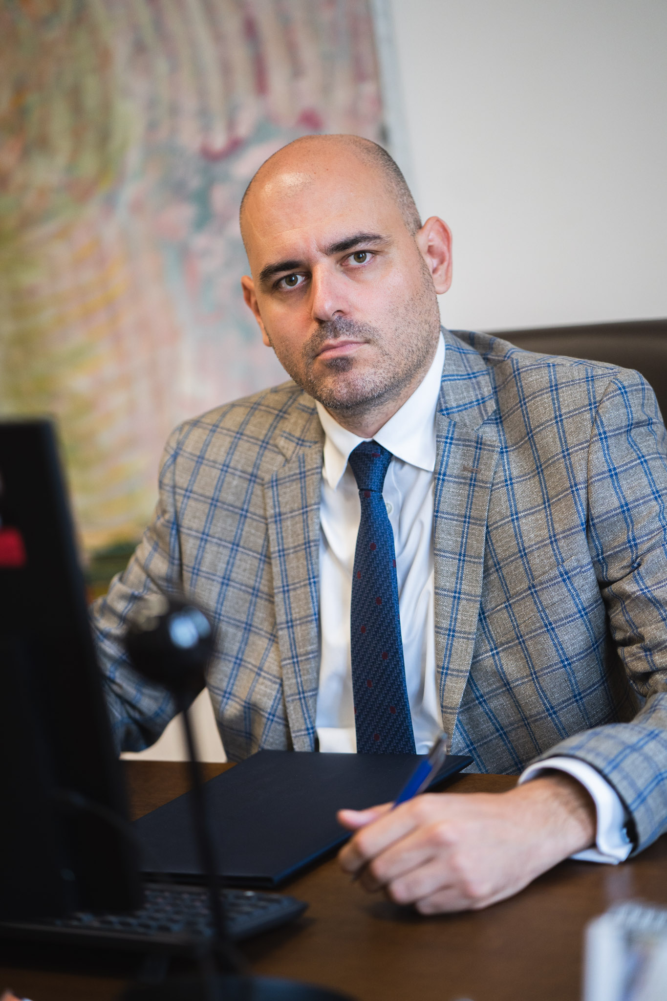 Цанко Арабаджиев ББР