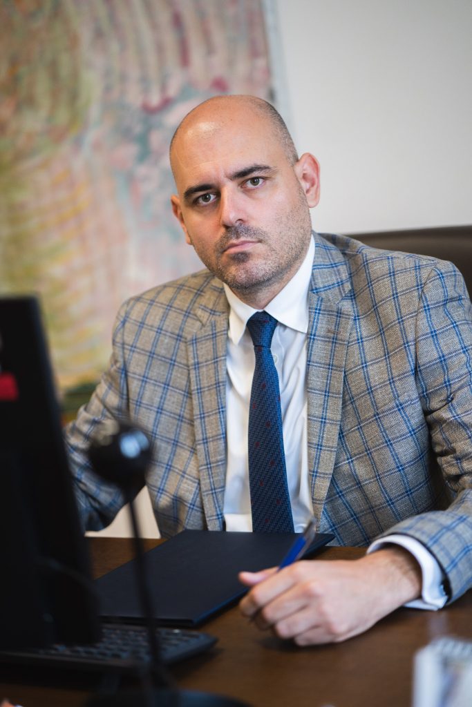 Цанко Арабаджиев ББР ВЕИ зелени поректи, кредите на Вълка, сигнал до прокуратурата