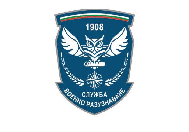 военно разузнаване