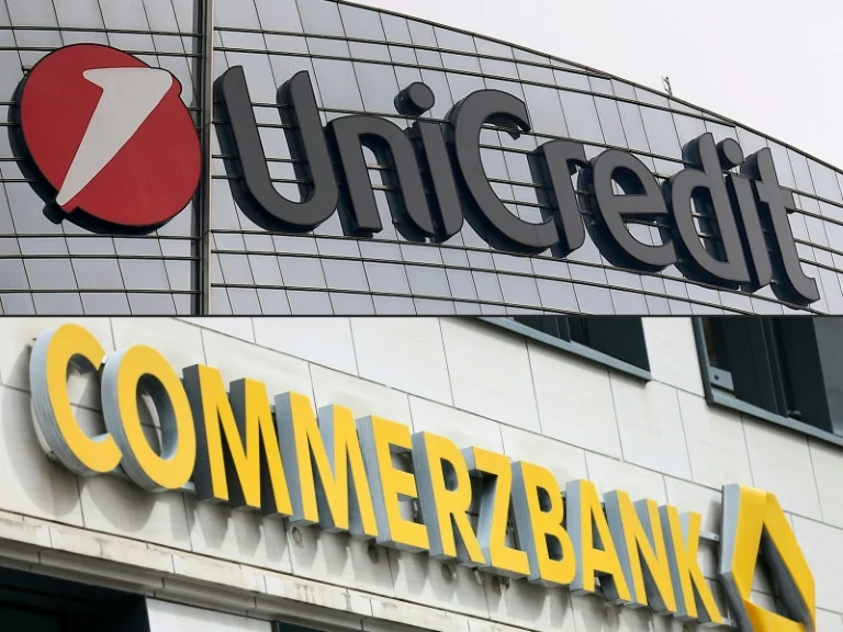 UniCredit може дае направи борда си "по-германски", за да придобие Commerzbank