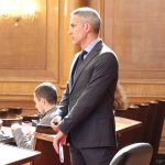 Парламент Андрей Гюров