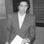 Йонка Кинова - изп. директор на БЗК