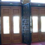 Парламент решетки