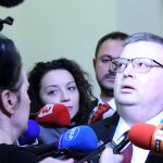 Сотир Цацаров Парламент избор на шеф на КПКОНПИ
