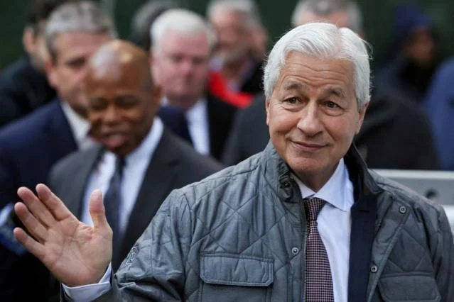 JPMorgan Chase влиза в Кения и Кот д'Ивоар и разширява присъствието си в Африка