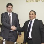 Служебният финансов министър Калин Христов и неговият наследник Петър Чобанов показаха невиждана за традициите ни приемственост при отстояване на българските интереси в Европейския съюз и докараха нещата по победен край.