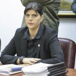 лаура кьовеши