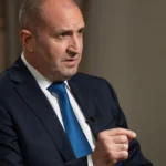 Румен Радев: България подкрепя Украйна, но спира даренията
