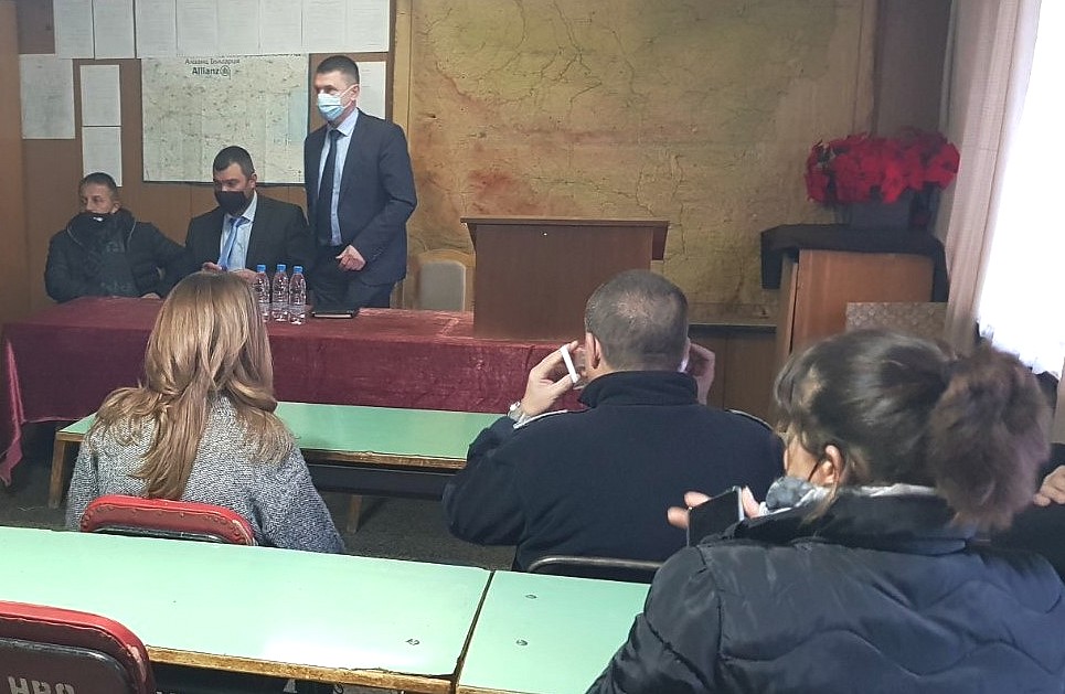 мвр-плевен