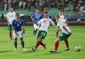 футбол