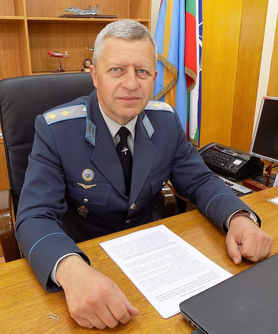 ген. стойков