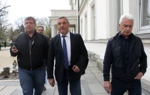 Обединени патриоти