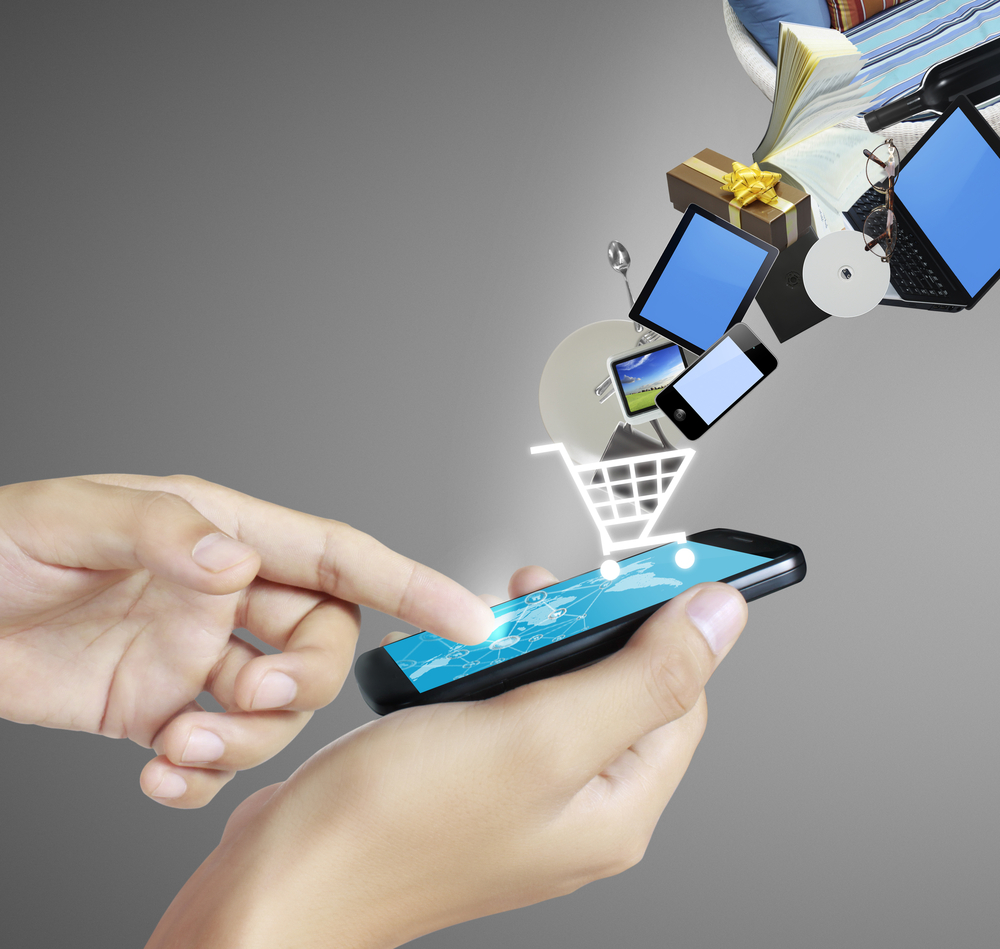 мобилни приложения