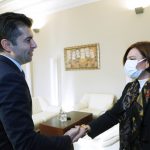 Премиерът Кирил Петков